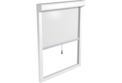 PVC Pencere Yardımcı Sistemler